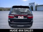2023 DODGE DURANGO SRT Hellcat - DB Black Crystal Clearcoat exterior view 6