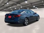 2022 Nissan Altima 2.5 SV - Blue Metallic exterior view 16