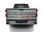 2022 Chevrolet Silverado 1500 LTD RST - Steel Metallic exterior view 3