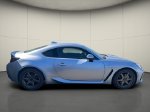 2023 Subaru BRZ Premium — Ice Silver Metallic exterior view 7, for sale at Courtesy Volvo Cars of Scottsdale in Scottsdale, AZ