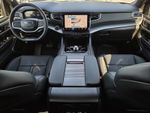 2026 Jeep Grand Wagoneer L Limited Reserve - Fathom Blue Pearlcoat exterior view 18