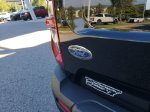 2025 Ford Bronco Sport Heritage — Shadow Black exterior view 6, for sale at Downtown Nashville Nissan in Nashville, TN