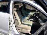 2009 Toyota Camry Base CE - Super White exterior view 7