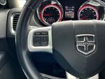 2013 Dodge Durango R/T - Brilliant Black Crystal Pearl exterior view 16