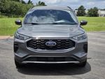 2025 Ford Escape ST-Line - Gray Metallic exterior view 2