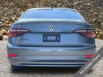 2019 Volkswagen Jetta 1.4T S — Platinum Gray Metallic exterior view 4, for sale at A Better Way Wholesale Autos in Naugatuck, CT