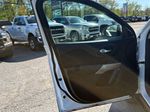 2018 Jeep Cherokee Latitude — Bright White Clearcoat interior and detail view 9, for sale at Tecforce Automotive in Bridgeport, NY
