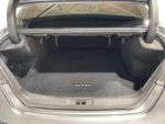 2023 Nissan Maxima SR - Gun Metallic exterior view 9