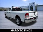 2021 RAM 2500 Tradesman - Bright White Clearcoat exterior view 7