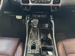 2022 Kia Sorento SX — Gray interior and detail view 20, for sale at Bellingham Nissan in Bellingham, WA