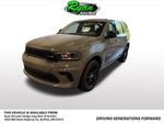 2026 Dodge Durango GT - Gray Clearcoat exterior view 1