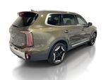 2024 Kia Telluride EX - Moss exterior view 4