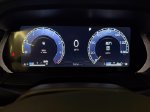 2026 Jeep Grand Cherokee L Limited — Diamond Black interior and detail view 16, for sale at Ryan CDJR Buffalo in Buffalo, MN