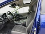 2026 Subaru Crosstrek Premium - Sapphire Blue Pearl exterior view 9