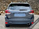 2020 Subaru Forester Premium - Gray Metallic exterior view 4