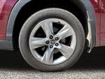 2016 Toyota Highlander Limited - Ooh La La Rouge Mica exterior view 8