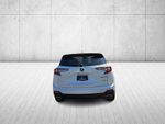 2026 Acura RDX Technology Package - Platinum White Pearl exterior view 6
