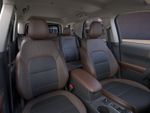 2026 Ford Bronco Sport Outer Banks — Shadow Black interior and detail view 11, for sale at Green Ford in Greensboro, NC