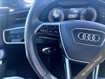 2024 Audi A6 45 Premium Plus - Florett Silver Metallic exterior view 16