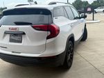 2020 GMC Terrain SLE — Summit White exterior view 8, for sale at Velocity Auto Source in RICHMOND, KY