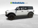 2026 Ford Bronco Outer Banks — Oxford White interior and detail view 10, for sale at McGrath Ford in Hiawatha, IA