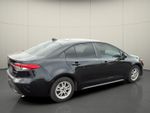 2022 Toyota Corolla Hybrid LE — Black Sand Pearl exterior view 7, for sale at Courtesy Nissan of Mesa in Mesa, AZ