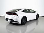 2023 Toyota Prius LE - Pearl exterior view 5
