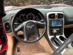 2005 Chevrolet Corvette Base - Magnetic Red Metallic exterior view 4