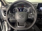 2026 Nissan Rogue Dark Armor - Everest White Pearl Tricoat exterior view 19