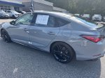 2026 Acura Integra A-Spec Package — Urban Gray Pearl exterior view 5, for sale at Autosport Acura of Denville in Denville, NJ