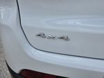 2024 Jeep Compass Limited - Bright White Clearcoat exterior view 8