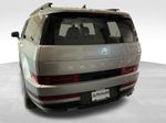 2027 Hyundai Santa Fe Limited — Shimmering Silver exterior view 6, for sale at McGrath Ford in Hiawatha, IA