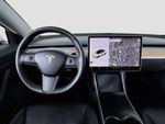 2019 Tesla Model 3 Long Range - Pearl White Multi-Coat exterior view 12