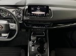2026 Nissan Rogue Rock Creek — Baja Storm Metallic interior and detail view 14, for sale at Bellingham Nissan in Bellingham, WA