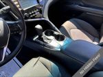 2018 Toyota Camry LE - Celestial Silver Metallic exterior view 11