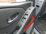 2024 Nissan Frontier PRO-4X — Boulder Gray interior and detail view 16, for sale at Downtown Nashville Nissan in Nashville, TN
