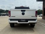 2023 Ram 1500 Big Horn/Lone Star — Bright White Clearcoat exterior view 6, for sale at Velocity Auto Source in RICHMOND, KY