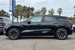 2025 Chevrolet Blazer EV RS — Black exterior view 7, for sale at Sedano Chevrolet in Santee, CA