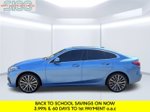 2020 BMW 2 Series 228i Gran Coupe xDrive — Blue Metallic exterior view 3, for sale at Shift Innovations Car Co in Puyallup, WA