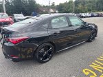 2026 Acura Integra A-Spec Tech Package — Majestic Black Pearl exterior view 7, for sale at Autosport Acura of Denville in Denville, NJ