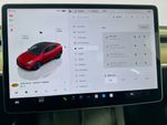 2023 Tesla Model Y Long Range - Red Multi-Coat exterior view 14