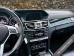 2015 Mercedes-Benz E-Class E 63 AMG® - Black exterior view 6