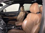 2020 Kia Telluride SX - Moss exterior view 18