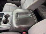 2018 Chevrolet Silverado 1500 LT - Silver Ice Metallic exterior view 19