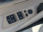 2018 BMW 5 Series M550i xDrive - Black Sapphire Metallic exterior view 14