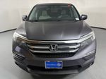 2017 Honda Pilot EX - Lunar Silver Metallic exterior view 3