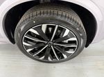 2026 Volvo XC90 B6 Plus 7-Seater - Aurora Blue exterior view 11