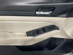 2020 Nissan Altima 2.5 S - Glacier White exterior view 17