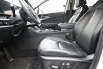 2024 Kia Sportage EX — White Pearl interior and detail view 16, for sale at McGrath Ford in Hiawatha, IA
