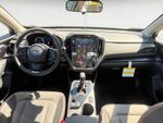 2026 Subaru Crosstrek Hybrid Limited - Crystal White Pearl exterior view 10